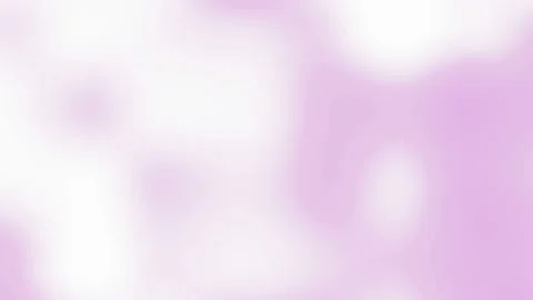 Abstract background animation.Smooth moving liquid with pink and white colors. Stock Footage 113564391