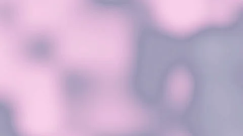 Abstract background animation.Smooth moving liquid gradients of purple shades. Stock Footage 113564881