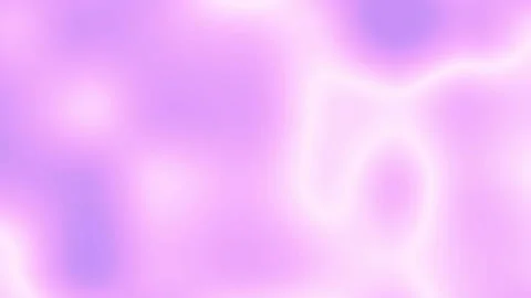 Abstract background animation.Smooth moving liquid gradients of purple shades. Stock Footage 113565206
