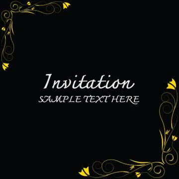 Abstract background with antique Stock Illustration