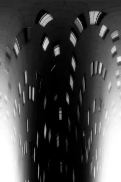 Abstract background architecture Stock Illustration