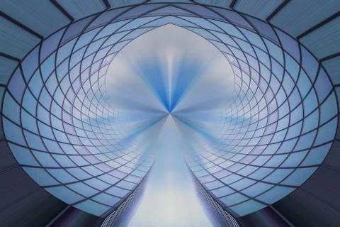 Abstract background architecture Stock Illustration