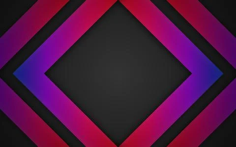 Abstract background with arrow pattern. Stock Illustration