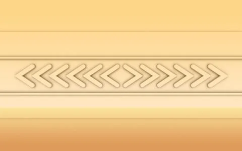 Abstract background with arrows Stock Illustration