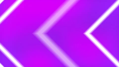 Abstract background, arrows, purple gradient Stock Footage 139695271
