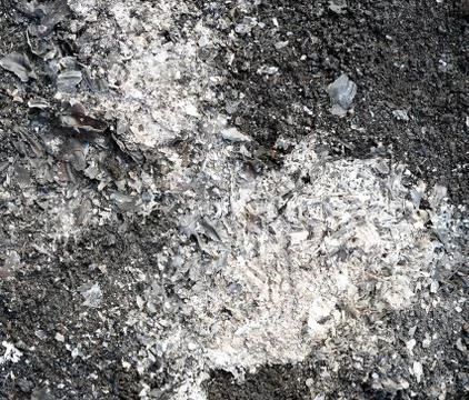 Abstract background ashes Stock Photos