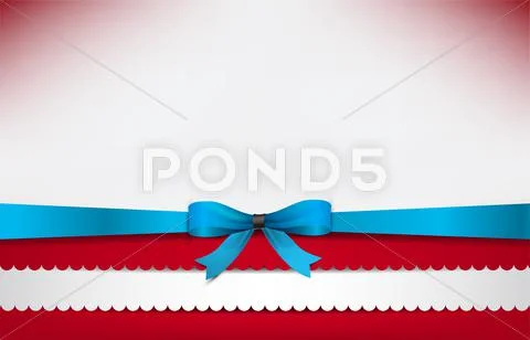 Abstract background with the austria flag Stock Illustration