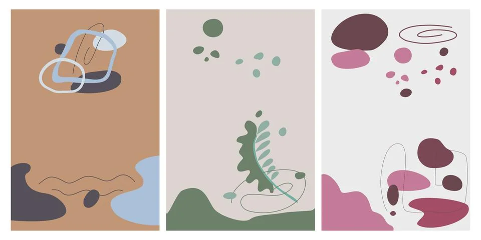 Abstract background (b) Illustrazione stock