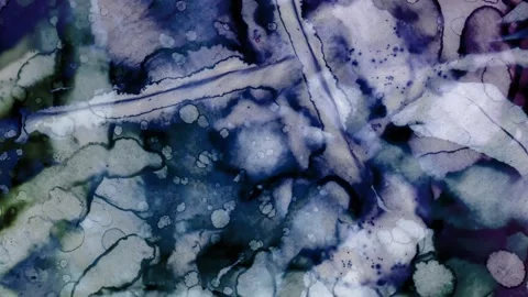 Abstract background. Background art. Background for meditation Stock-Footage 305901882