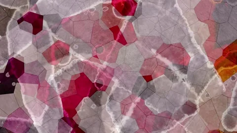 Abstract background. Background art. Background for meditation Vídeos de archivo 305902272