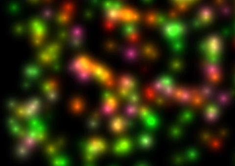 Abstract background for a background image. Stock Illustration