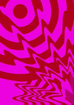 Abstract background for a background image. Stock Illustration