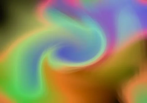 Abstract background for a background image. Stock Illustration