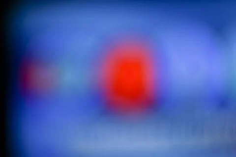 Abstract background for a background image. Stock Photos