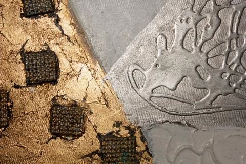 Abstract background for a background image. Stock Photos