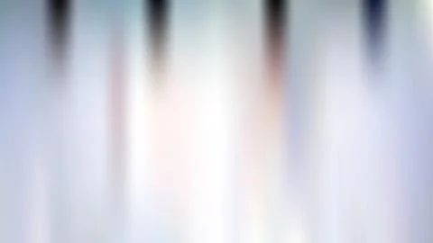 Abstract background of  bands Stock Illustration