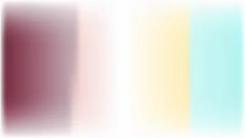 Abstract background of  bands Stock Illustration