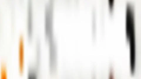 Abstract background of  bands Stock Illustration