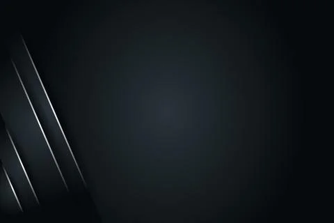 Abstract background banner with color creative digital light modern Stock Illustration