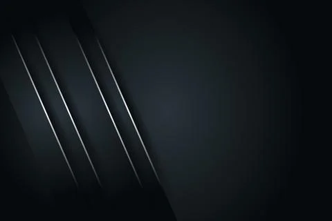 Abstract background banner with color creative digital light modern Stock Illustration