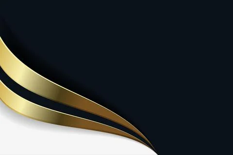 Abstract background banner with color creative digital light modern Stock Illustration