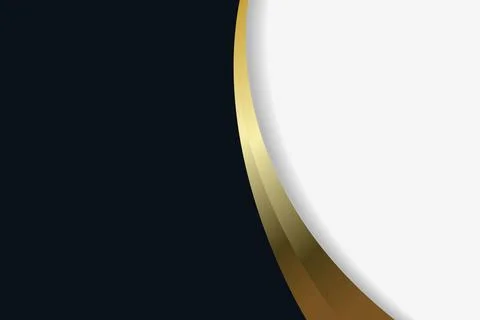 Abstract background banner with color creative digital light modern Illustrazione stock