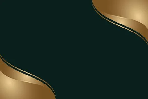 Abstract background banner with color creative digital light modern Stock Illustration