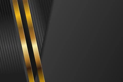 Abstract background banner with color creative digital light modern Stock Illustration