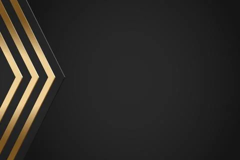 Abstract background banner with color creative digital light modern Stock Illustration