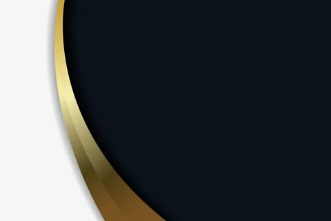 Abstract background banner with color creative digital light modern Stock Illustration