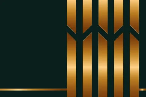 Abstract background banner with color creative digital light modern Stock Illustration