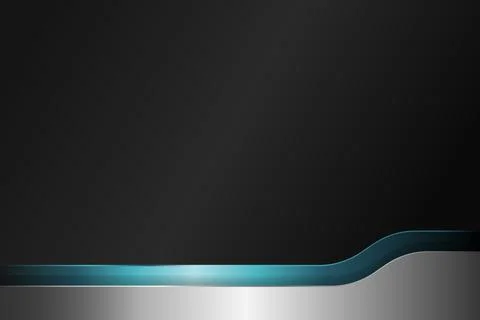 Abstract background banner with color creative digital light modern Stock-Illustration