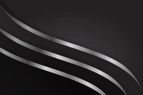 Abstract background banner with color creative digital light modern Stock Illustration