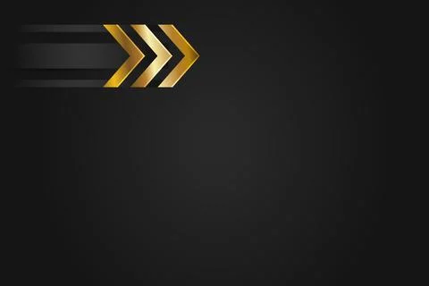 Abstract background banner with color creative digital light modern Stock Illustration