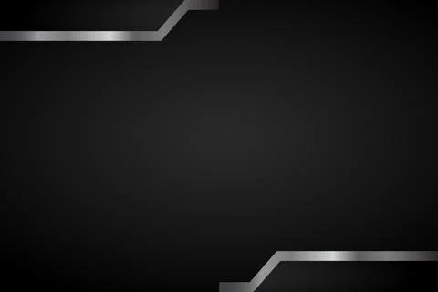 Abstract background banner with color creative digital light modern Stock Illustration