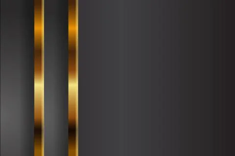 Abstract background banner with color creative digital light modern Stock Illustration