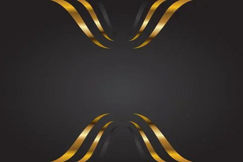 Abstract background banner with color creative digital light modern Stock Illustration