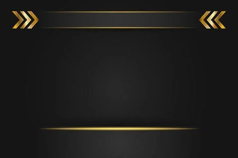 Abstract background banner with color creative digital light modern Stock Illustration