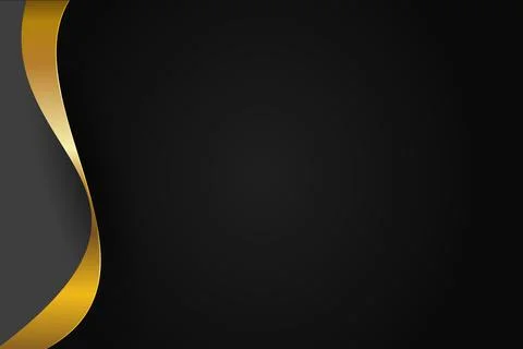 Abstract background banner with color creative digital light modern Stock Illustration