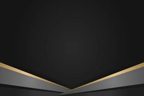 Abstract background banner with color creative digital light modern Stock Illustration