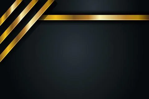 Abstract background banner with color creative digital light modern Stock Illustration