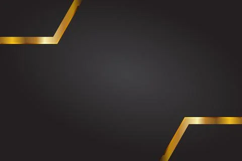 Abstract background banner with color creative digital light modern Stock Illustration
