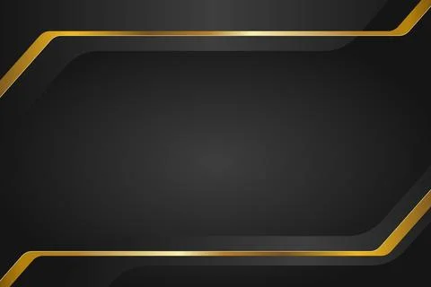 Abstract background banner with color creative digital light modern Stock Illustration
