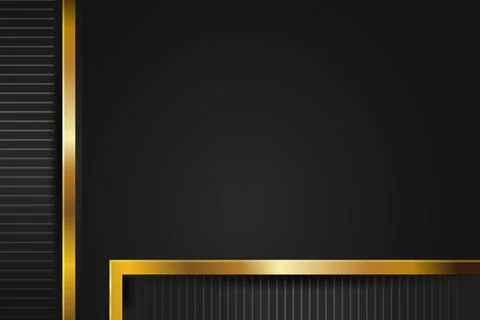 Abstract background banner with color creative digital light modern Stock Illustration