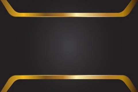 Abstract background banner with color creative digital light modern Stock Illustration