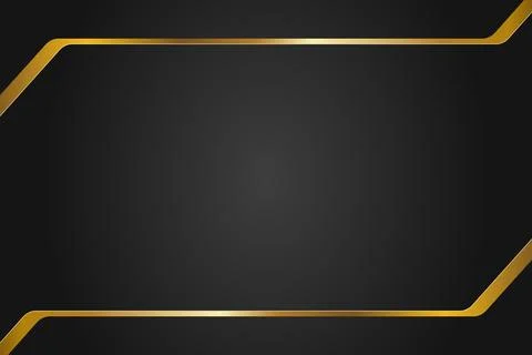 Abstract background banner with color creative digital light modern Stock-Illustration