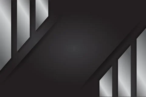 Abstract background banner with color creative digital light modern Stock Illustration