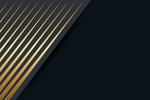 Abstract background banner with color creative digital light modern Stock Illustration