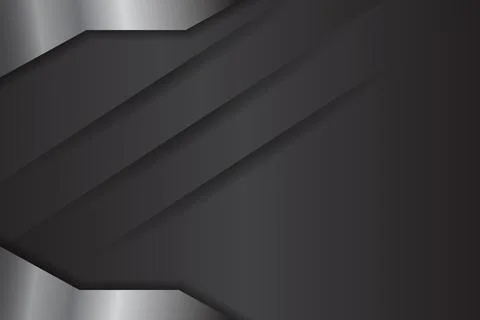 Abstract background banner with color creative digital light modern Stock Illustration