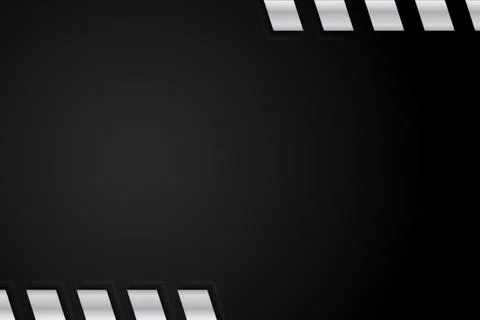 Abstract background banner with color creative digital light modern Stock Illustration